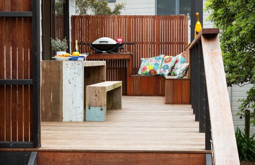 Smiths Beach Casa | Smith Beach Getaways Beachwood Classic