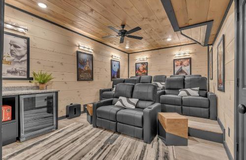 Sevierville Casa | Smith Creek Resort