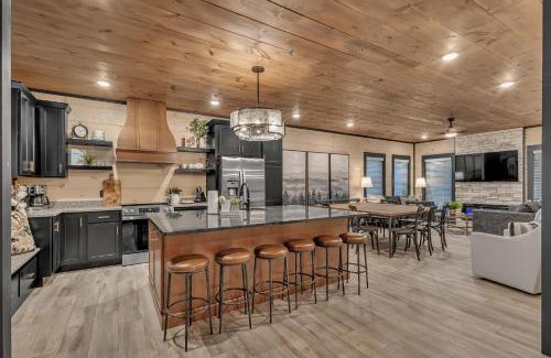 Sevierville Casa | Smith Creek Resort