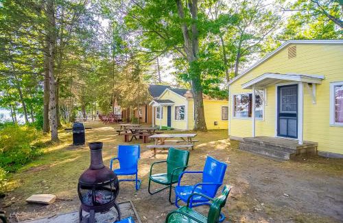 Indian River Casa | Smith Family Cottages - Cottage #3