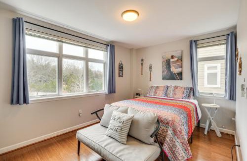 Huddleston Apartamento | Smith Mountain Lake Condo with Pool Access