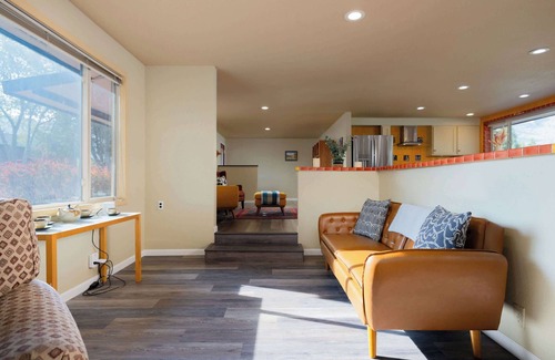 Terrebonne Casa | Steps from Smith Rock | Prime Location
