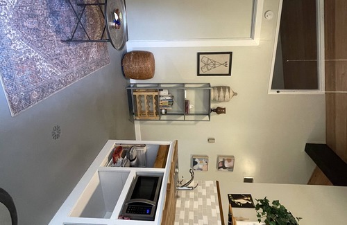Terrebonne Casa | Smith Rock Cabin - 30 sec walk from Smith Rock State Park