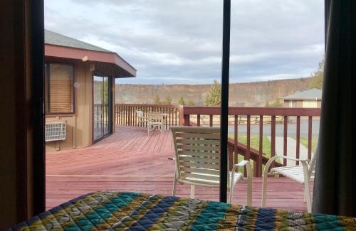 Crooked River Ranch Cama Y Desayuno | Smith Rock Resort