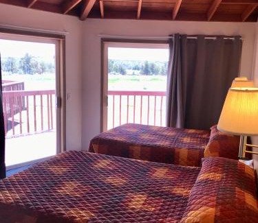 Crooked River Ranch Cama Y Desayuno | Smith Rock Resort