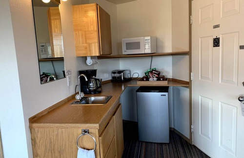 Crooked River Ranch Cabina | Smith Rock Resort