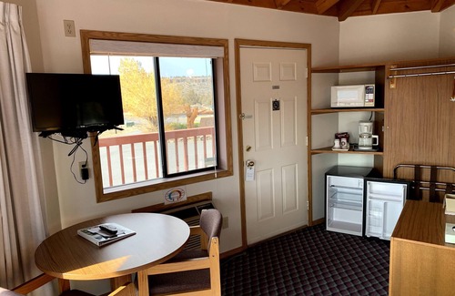 Crooked River Ranch Cabina | Smith Rock Resort