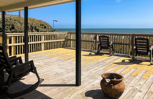 Holden Beach Casa | Smith-Sun-Ian