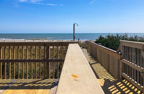 Holden Beach Casa | Smith-Sun-Ian