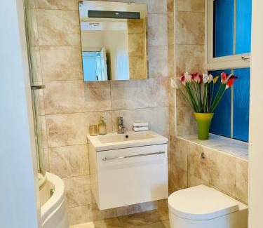 The City of London Apartamento | Smithfield St Paul Farringdon Central London Apartment
