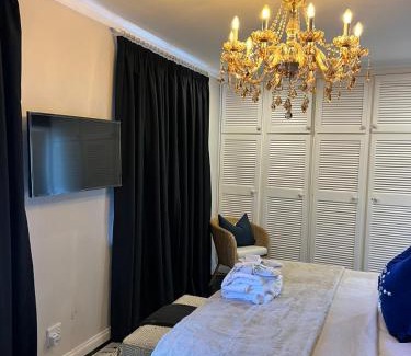 Pietermaritzburg Cama Y Desayuno | Smithgrove Guesthouse