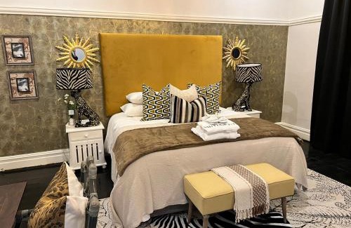 Pietermaritzburg Cama Y Desayuno | Smithgrove Guesthouse