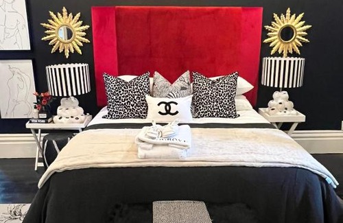 Pietermaritzburg Cama Y Desayuno | Smithgrove Guesthouse