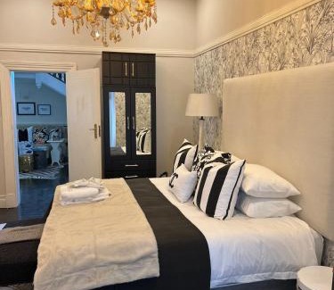 Pietermaritzburg Cama Y Desayuno | Smithgrove Guesthouse