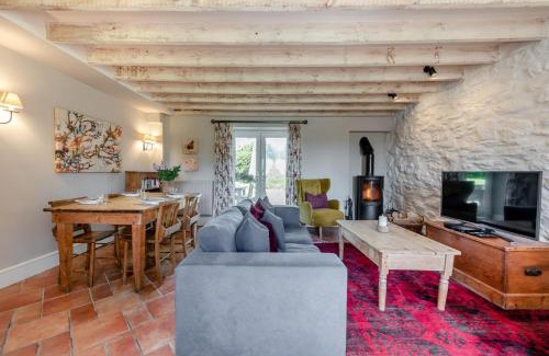 St Brides Casa | Smithies Cottage