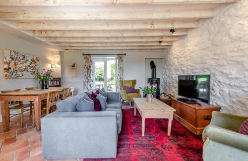 St Brides Casa | Smithies Cottage