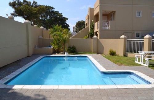 Parow North Apartamento | Smithland Centrally Located Accommodation