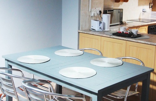 Parow North Apartamento | Smithland Guest Apartments