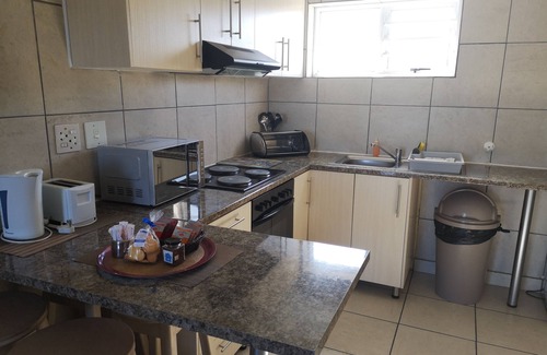 Parow North Apartamento | Smithland Guest Apartments