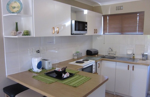 Parow North Apartamento | Smithland Guest Apartments