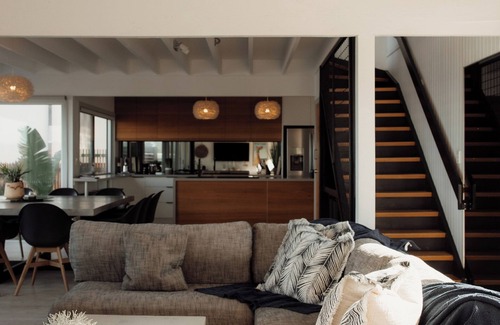 Smiths Beach Casa | Smiths Beach Phillip Island - Frente a la playa