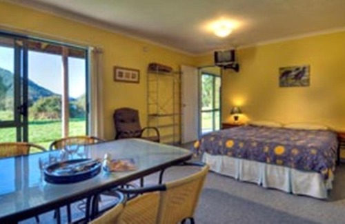 Linkwater Complejo | Smiths Farm Holiday Park