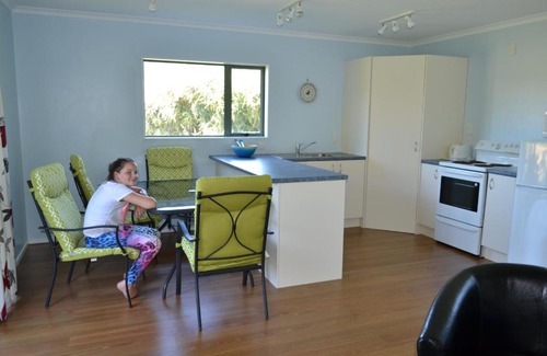 Linkwater Complejo | Smiths Farm Holiday Park