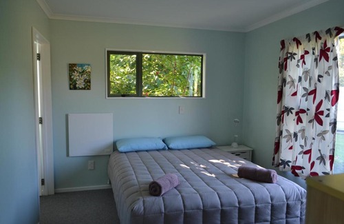 Linkwater Complejo | Smiths Farm Holiday Park