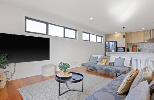 Smiths Beach Casa | Smiths Island Retreat