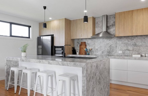 Smiths Beach Casa | Smiths Island Retreat