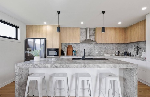 Smiths Beach Casa | Smiths Island Retreat