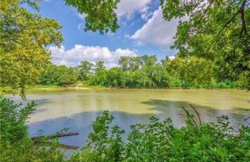 Smithville Casa | Smithville River Property Retreat