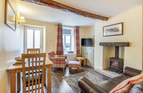 Peak District Casa | Smithy Cottage