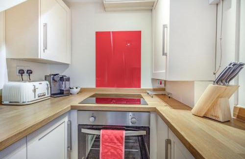 Peak District Casa | Smithy Cottage