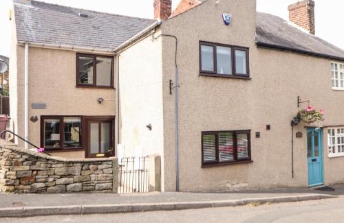 Barlow Casa | Smithy Cottage