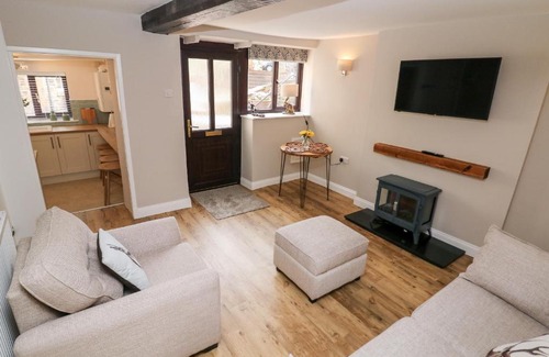 Barlow Casa | Smithy Cottage