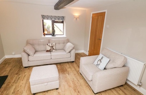 Barlow Casa | Smithy Cottage
