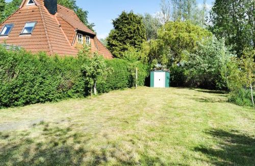 Altfunnixsiel Apartamento | Smittshörn 3 - Nordsee Erdgeschosswohnung mit eingezäunten Garten, Kamin und Lounge!