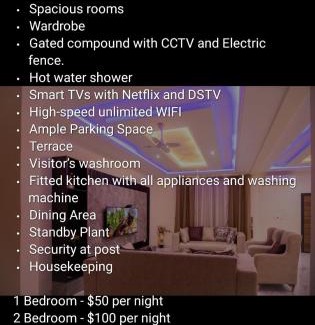 Ho Apartamento | SMK Luxury Apartments Ho
