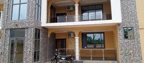 Ho Apartamento | SMK Luxury Apartments Ho