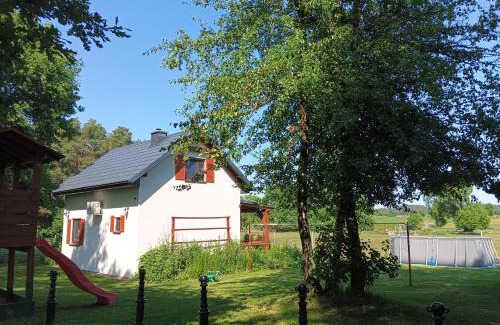 Osno Lubuskie Casa | Smocze Ranczo 2