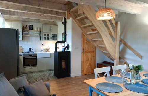 Osno Lubuskie Casa | Smocze Ranczo 2