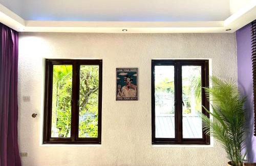 Jomtien Complejo | Smokers Beach Club & Resort