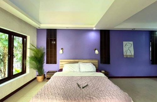 Jomtien Complejo | Smokers Resort
