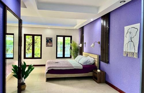 Jomtien Complejo | Smokers Resort