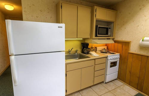 Banner Elk Apartamento | Smoketree Lodge