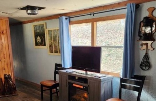 Huntsville Casa | Smokey Creek Retreat
