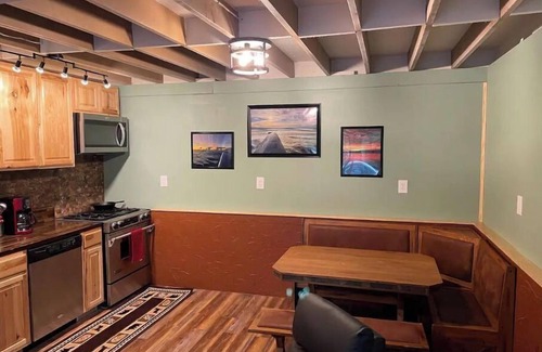 Tallassee Casa | Smokey Mountain Guest House