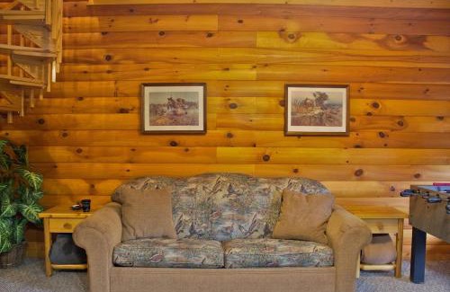Wears Valley Casa | Smokey Trails