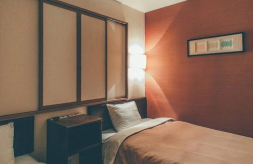 Yaizu Hotel | Smoking 1 night Economy Twin Price varies Fr / Yaizu Shizuoka